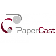 PaperCast - Papier ozdobny Łódź - Materiały do druku cyfrowego Łódź